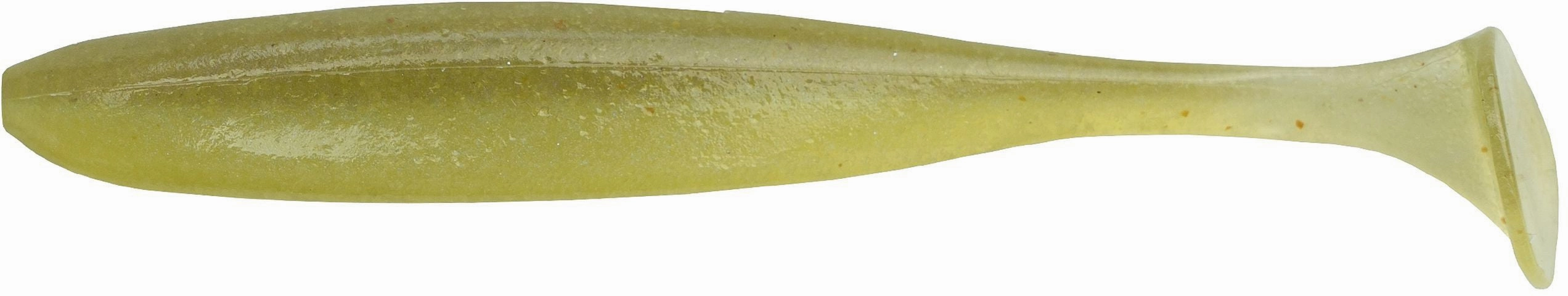 Keitech Easy Shiner 4 inch Paddle Tail Swimbait