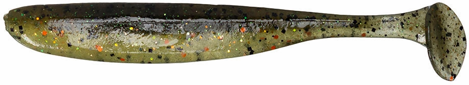 Keitech Easy Shiner 4 inch Paddle Tail Swimbait