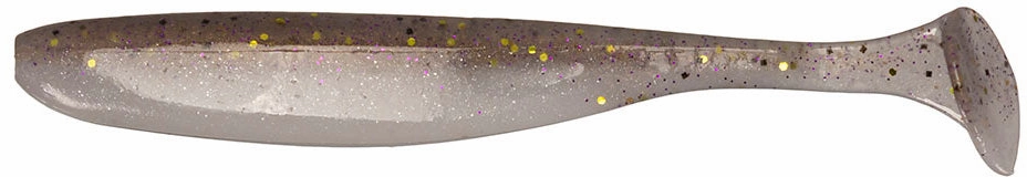 Keitech Easy Shiner 4 inch Paddle Tail Swimbait