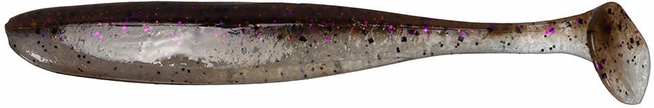 Keitech Easy Shiner 4 inch Paddle Tail Swimbait