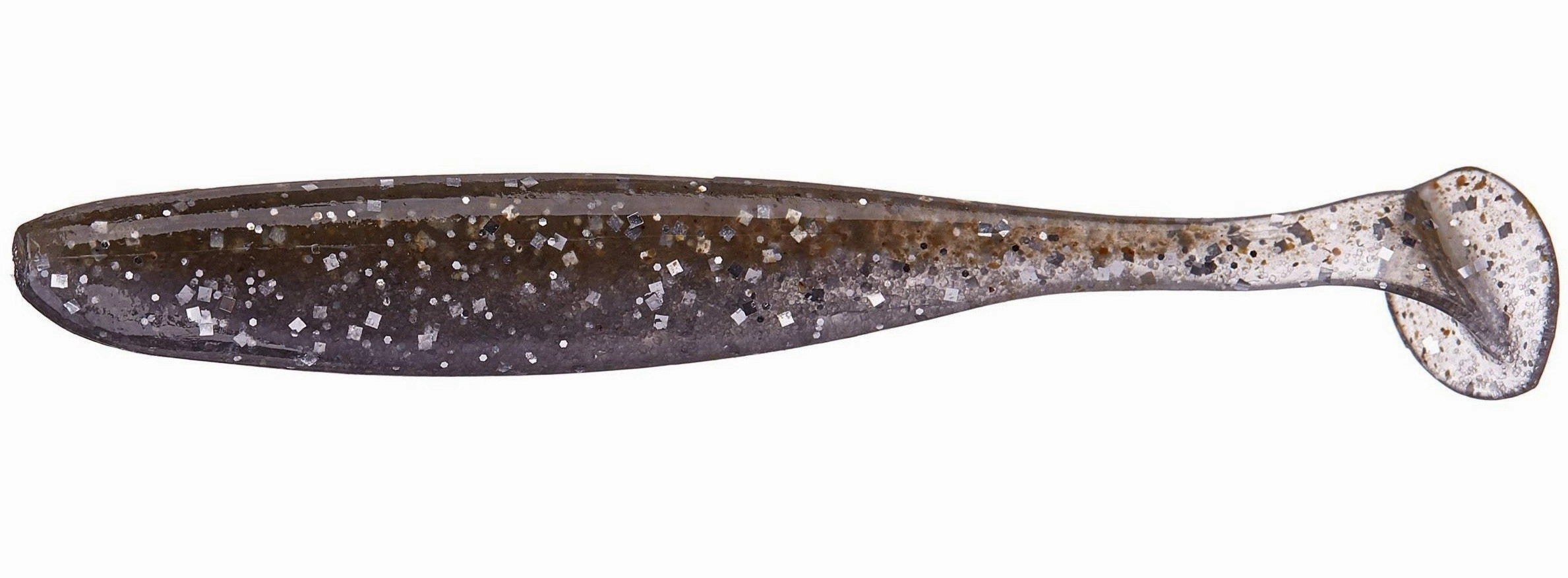 Keitech Easy Shiner 4 inch Paddle Tail Swimbait