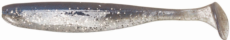 Keitech Easy Shiner 4 inch Paddle Tail Swimbait