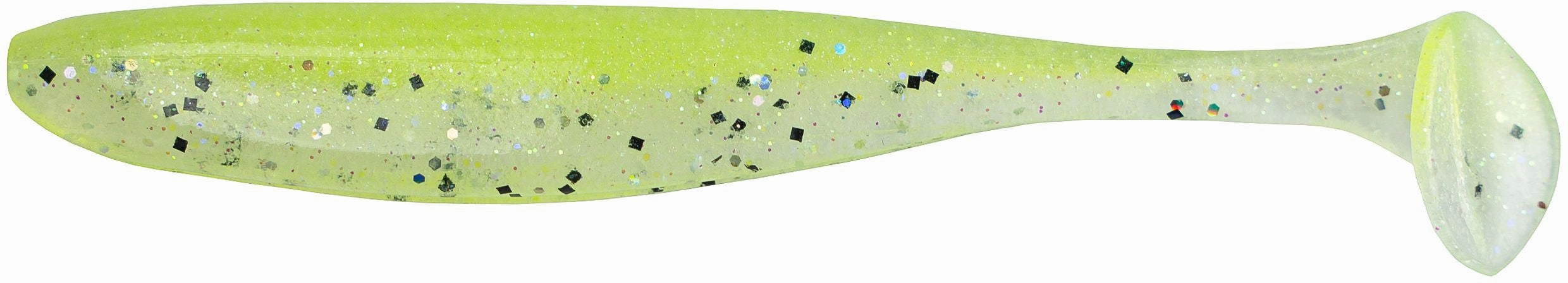 Keitech Easy Shiner 4 inch Paddle Tail Swimbait