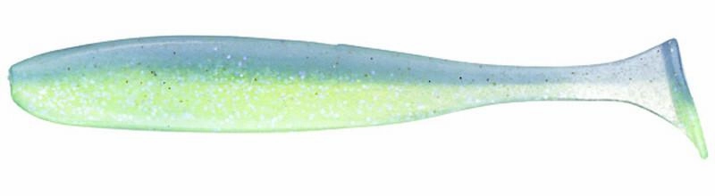 Keitech Easy Shiner 4 inch Paddle Tail Swimbait