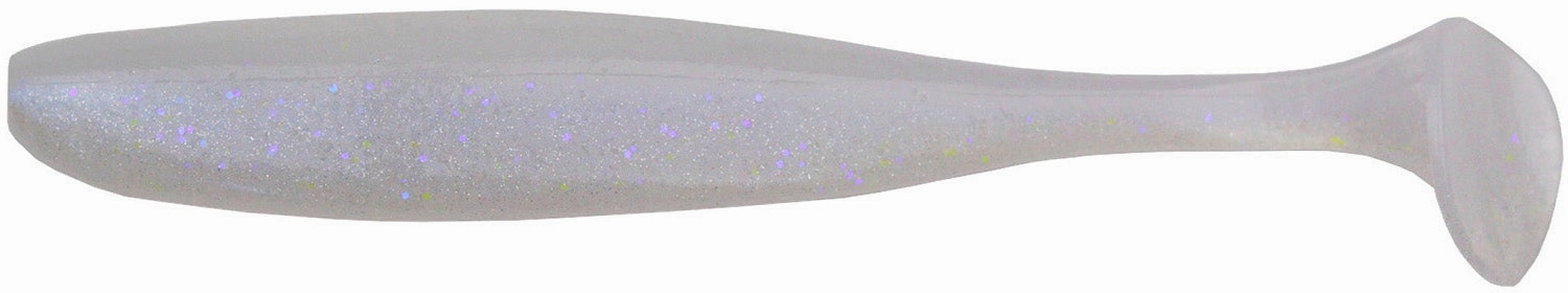 Keitech Easy Shiner 4 inch Paddle Tail Swimbait