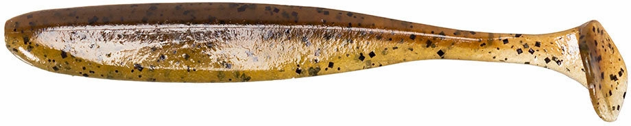 Keitech Easy Shiner 4 inch Paddle Tail Swimbait