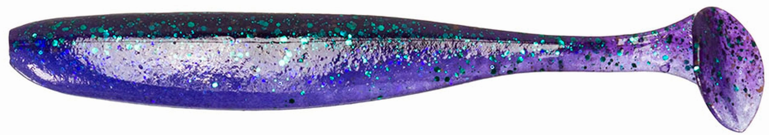 Keitech Easy Shiner 4 inch Paddle Tail Swimbait