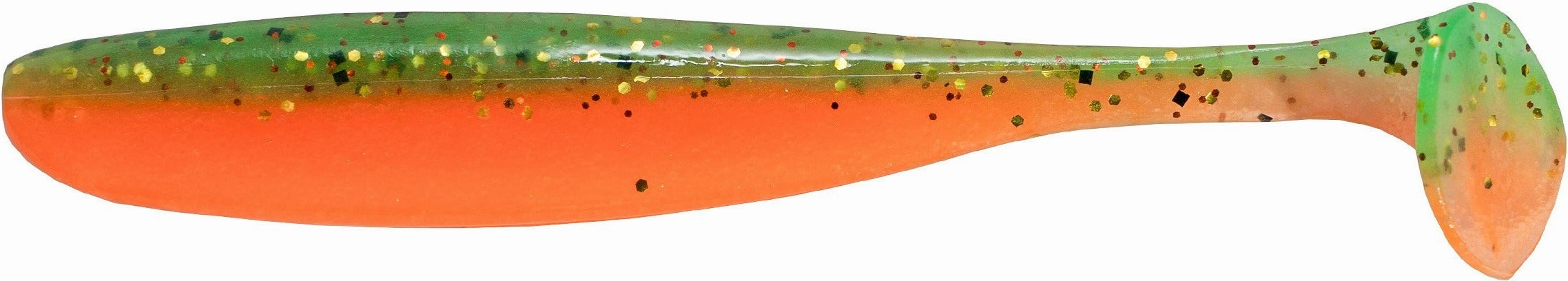 Keitech Easy Shiner 4 inch Paddle Tail Swimbait