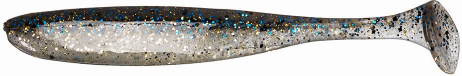 Keitech Easy Shiner 4 inch Paddle Tail Swimbait