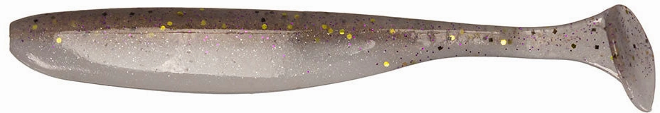 Keitech Easy Shiner 5 inch Soft Paddle Tail Swimbait