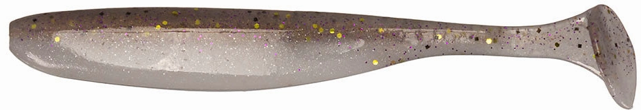 Keitech Easy Shiner 5 inch Soft Paddle Tail Swimbait