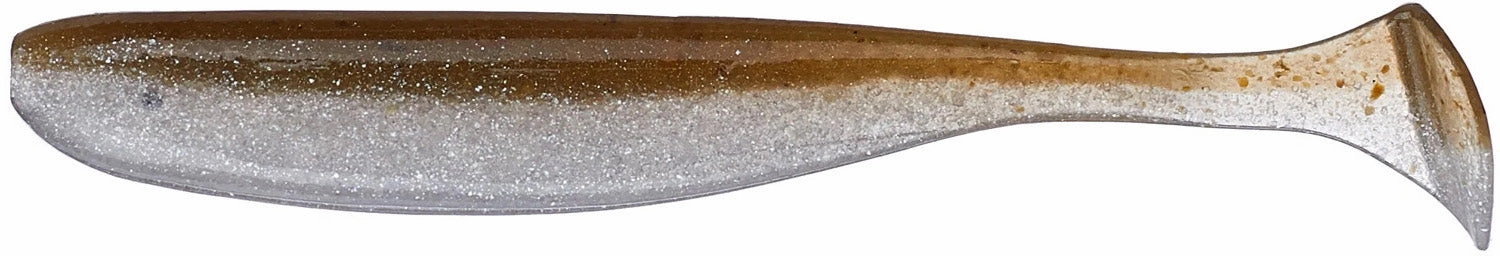 Keitech Easy Shiner 5 inch Soft Paddle Tail Swimbait