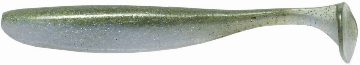 Keitech Easy Shiner 5 inch Soft Paddle Tail Swimbait