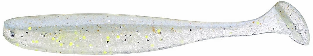 Keitech Easy Shiner 8 inch Soft Paddle Tail Swimbait