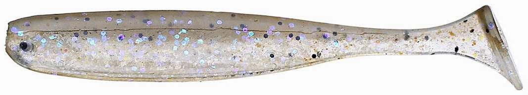 Keitech Easy Shiner 8 inch Soft Paddle Tail Swimbait