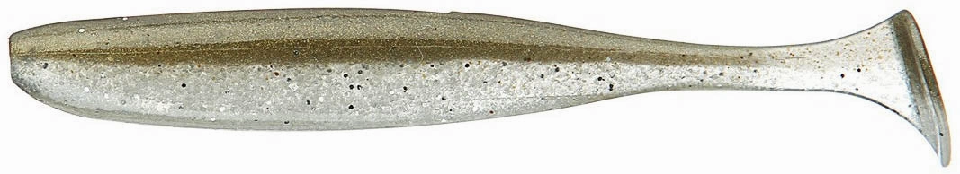 Keitech Easy Shiner 8 inch Soft Paddle Tail Swimbait