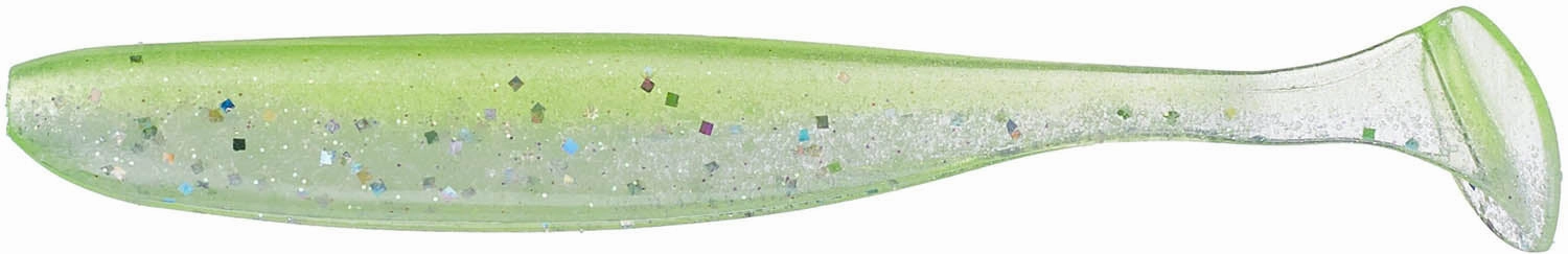 Keitech Easy Shiner 8 inch Soft Paddle Tail Swimbait