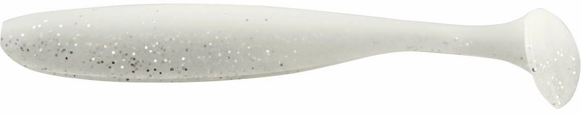 Keitech Easy Shiner 8 inch Soft Paddle Tail Swimbait