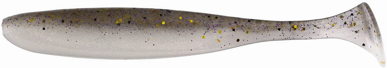 Keitech Easy Shiner 8 inch Soft Paddle Tail Swimbait