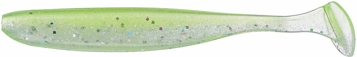Keitech Easy Shiner 8 inch Soft Paddle Tail Swimbait