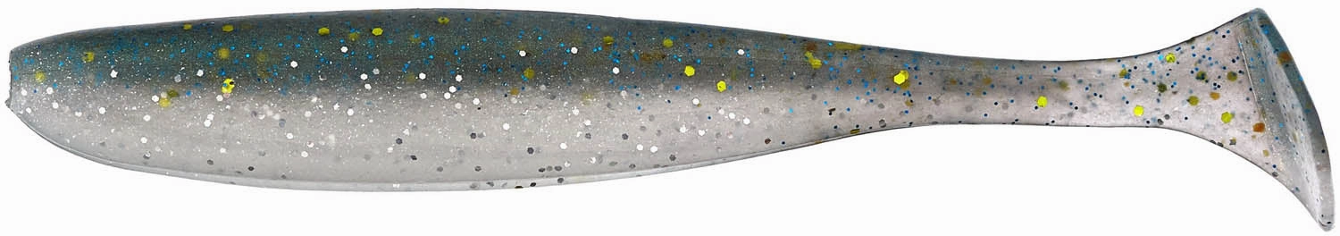 Keitech Easy Shiner 8 inch Soft Paddle Tail Swimbait