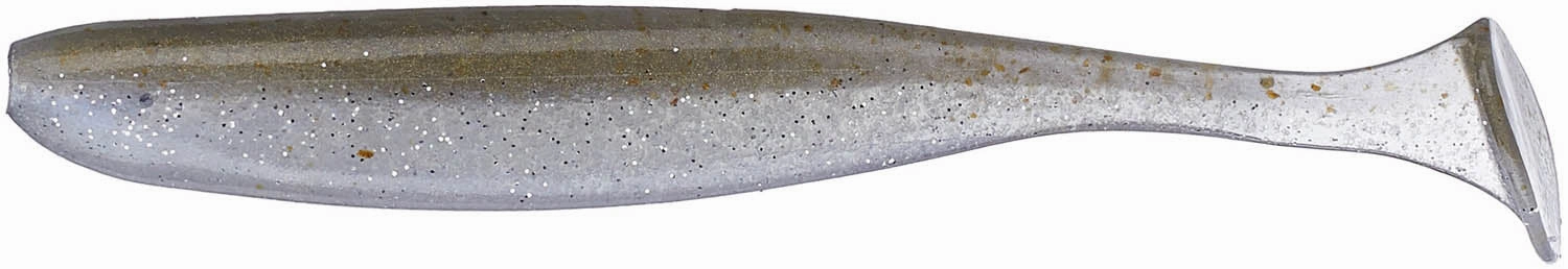 Keitech Easy Shiner 8 inch Soft Paddle Tail Swimbait