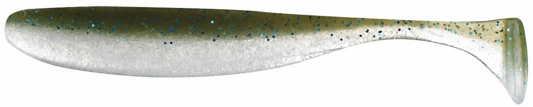 Keitech Easy Shiner 8 inch Soft Paddle Tail Swimbait
