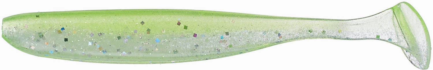 Keitech Easy Shiner 8 inch Soft Paddle Tail Swimbait