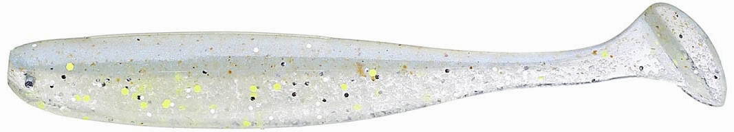 Keitech Easy Shiner 8 inch Soft Paddle Tail Swimbait