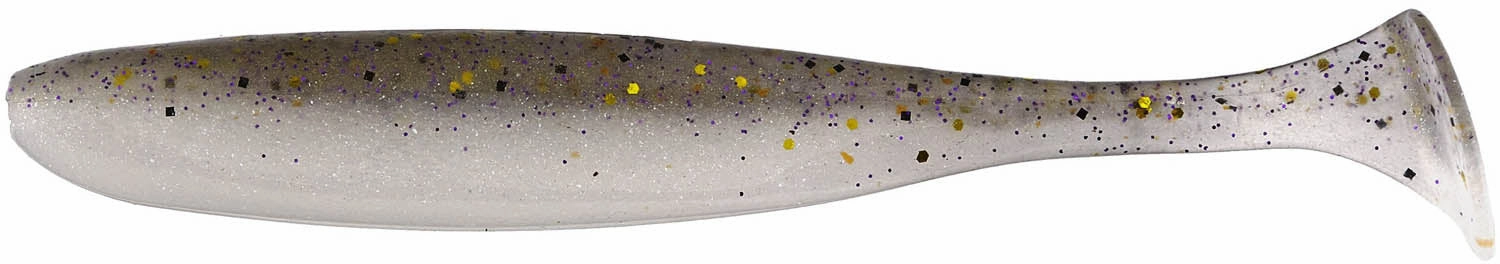 Keitech Easy Shiner 8 inch Soft Paddle Tail Swimbait