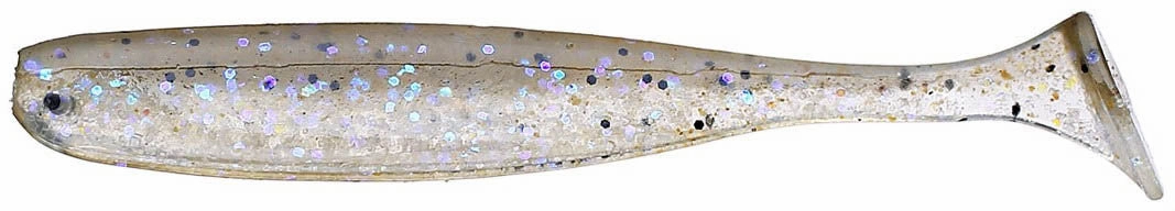 Keitech Easy Shiner 8 inch Soft Paddle Tail Swimbait
