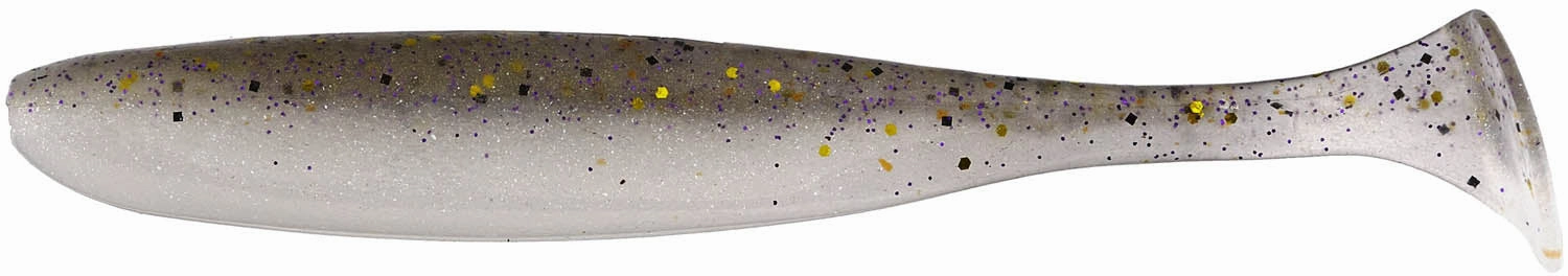 Keitech Easy Shiner 8 inch Soft Paddle Tail Swimbait