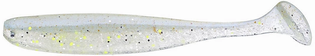 Keitech Easy Shiner 8 inch Soft Paddle Tail Swimbait