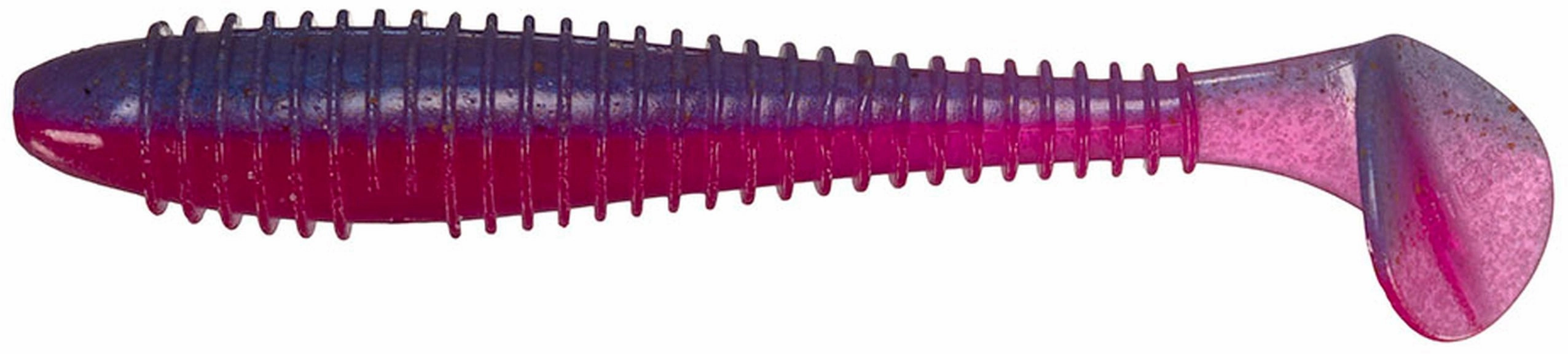 Keitech Fat Swing Impact 3.3 inch Soft Paddle Tail Swimbait