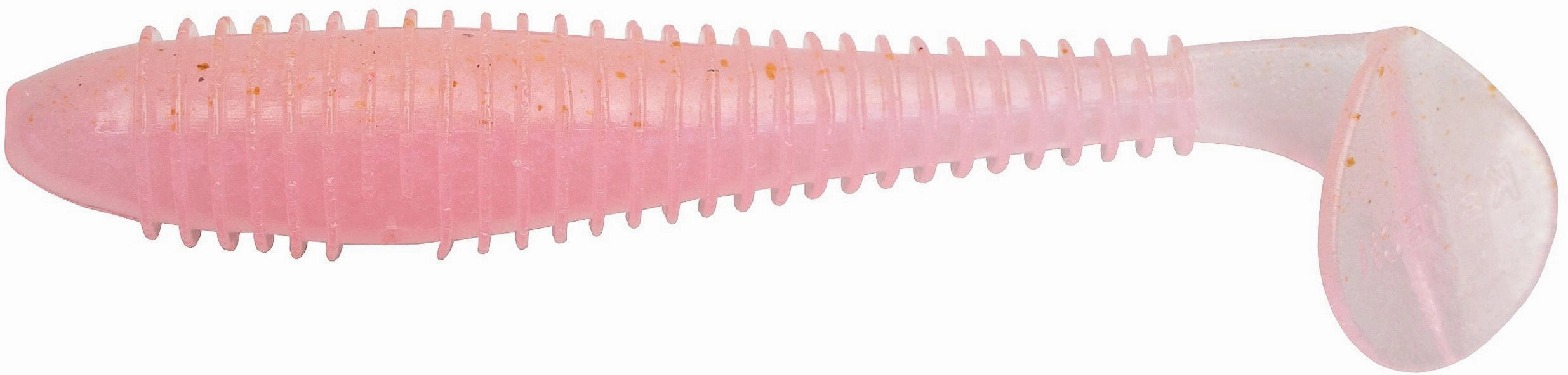 Keitech Fat Swing Impact 3.3 inch Soft Paddle Tail Swimbait