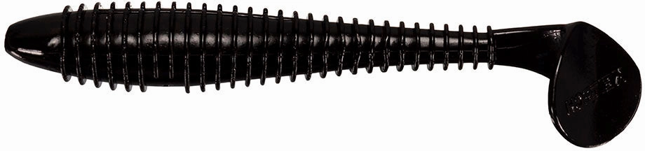 Keitech Fat Swing Impact 3.3 inch Soft Paddle Tail Swimbait