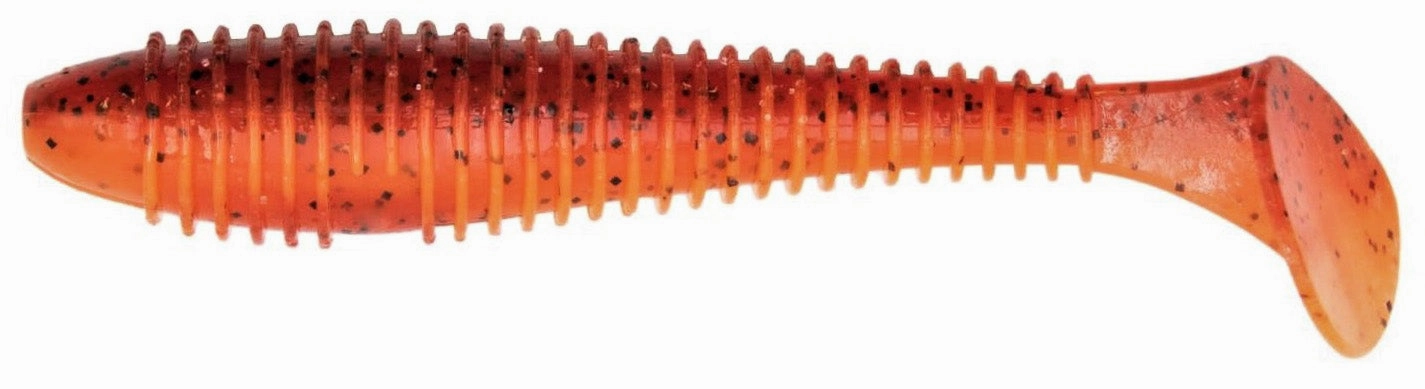 Keitech Fat Swing Impact 3.3 inch Soft Paddle Tail Swimbait