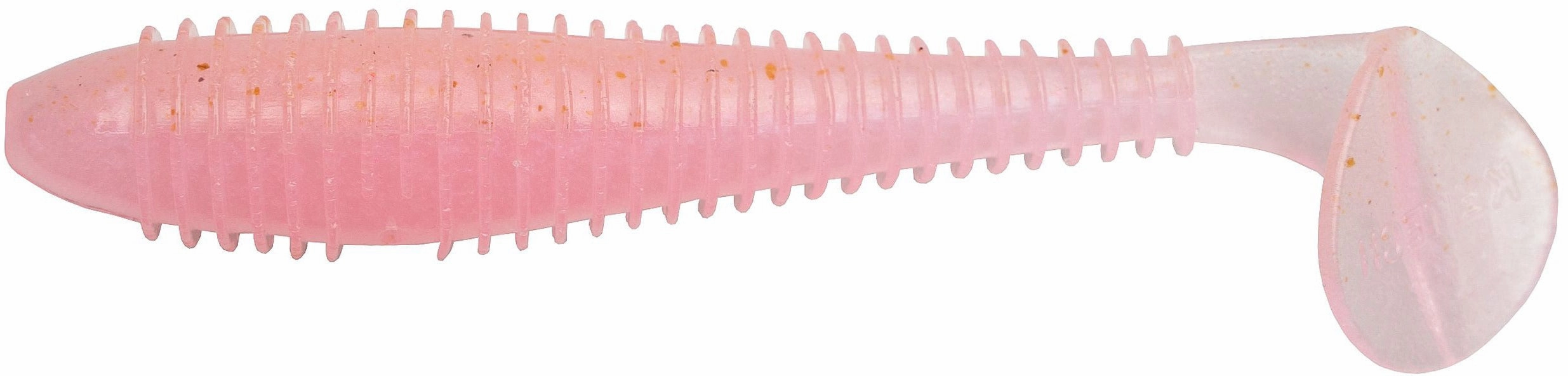 Keitech Fat Swing Impact 3.3 inch Soft Paddle Tail Swimbait