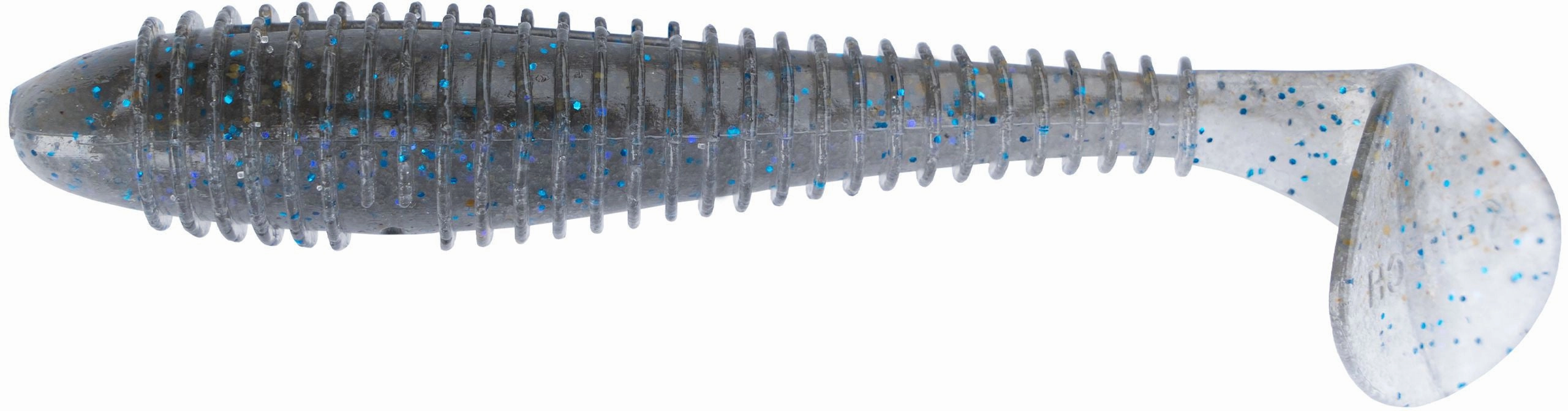 Keitech Fat Swing Impact 3.3 inch Soft Paddle Tail Swimbait