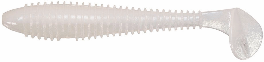 Keitech Fat Swing Impact 3.3 inch Soft Paddle Tail Swimbait