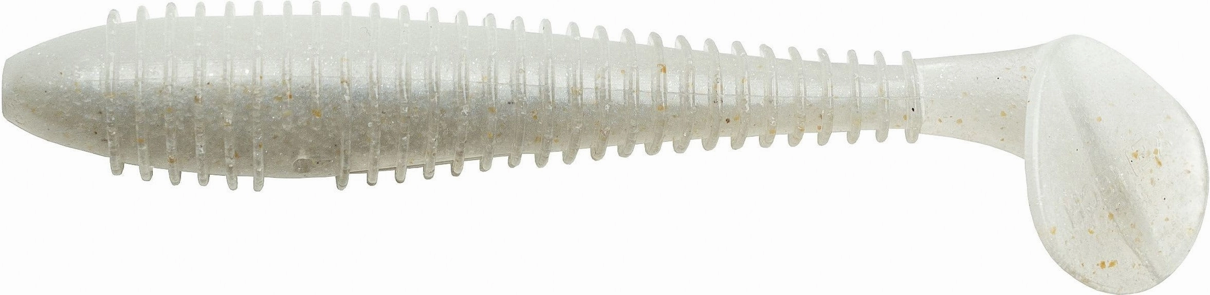 Keitech Fat Swing Impact 3.3 inch Soft Paddle Tail Swimbait