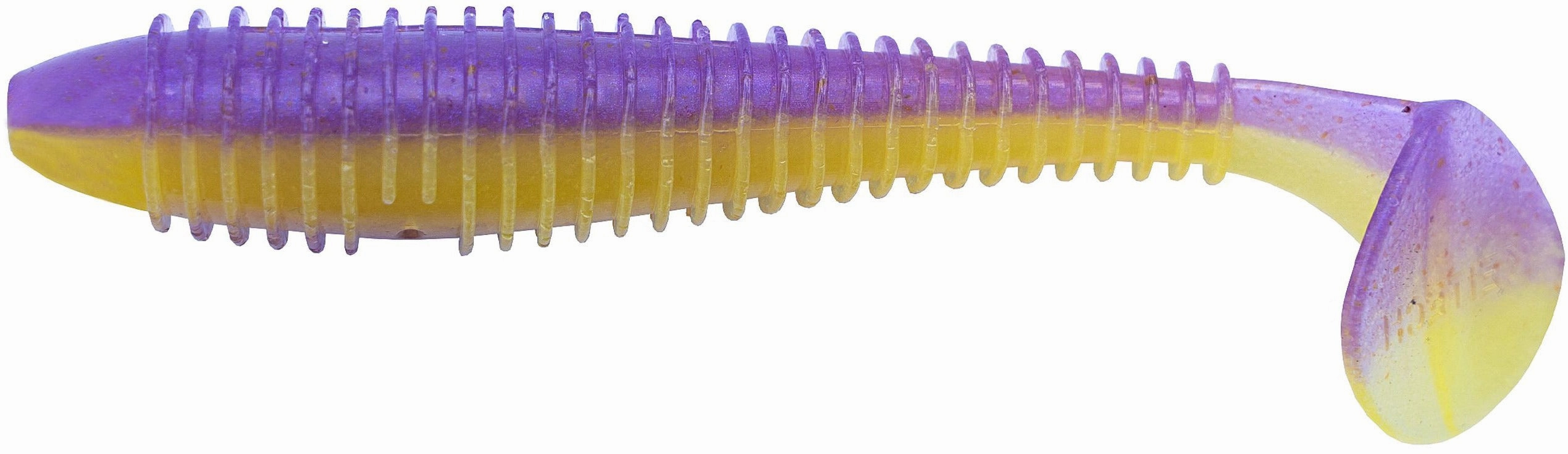 Keitech Fat Swing Impact 3.3 inch Soft Paddle Tail Swimbait