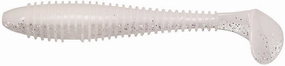 Keitech Fat Swing Impact 4.3 inch Soft Paddle Tail Swimbait