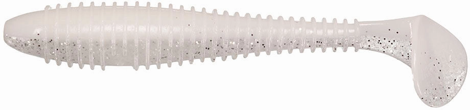 Keitech Fat Swing Impact 4.8 inch Paddle Tail Swimbait