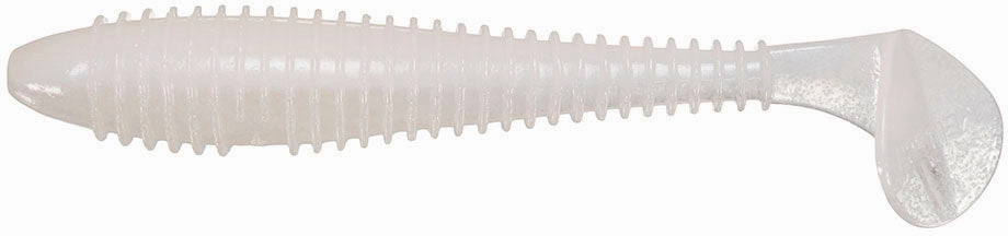 Keitech Fat Swing Impact 4.8 inch Paddle Tail Swimbait