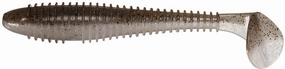 Keitech Fat Swing Impact 4.8 inch Paddle Tail Swimbait