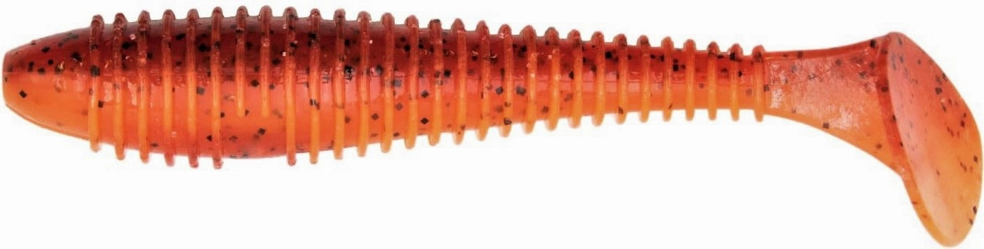 Keitech Fat Swing Impact 5.8 inch Soft Paddle Tail Swimbait