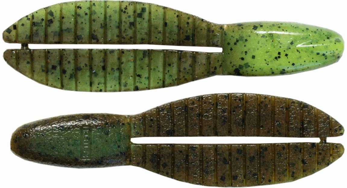 Keitech Flex Chunk - 3.2 Inch