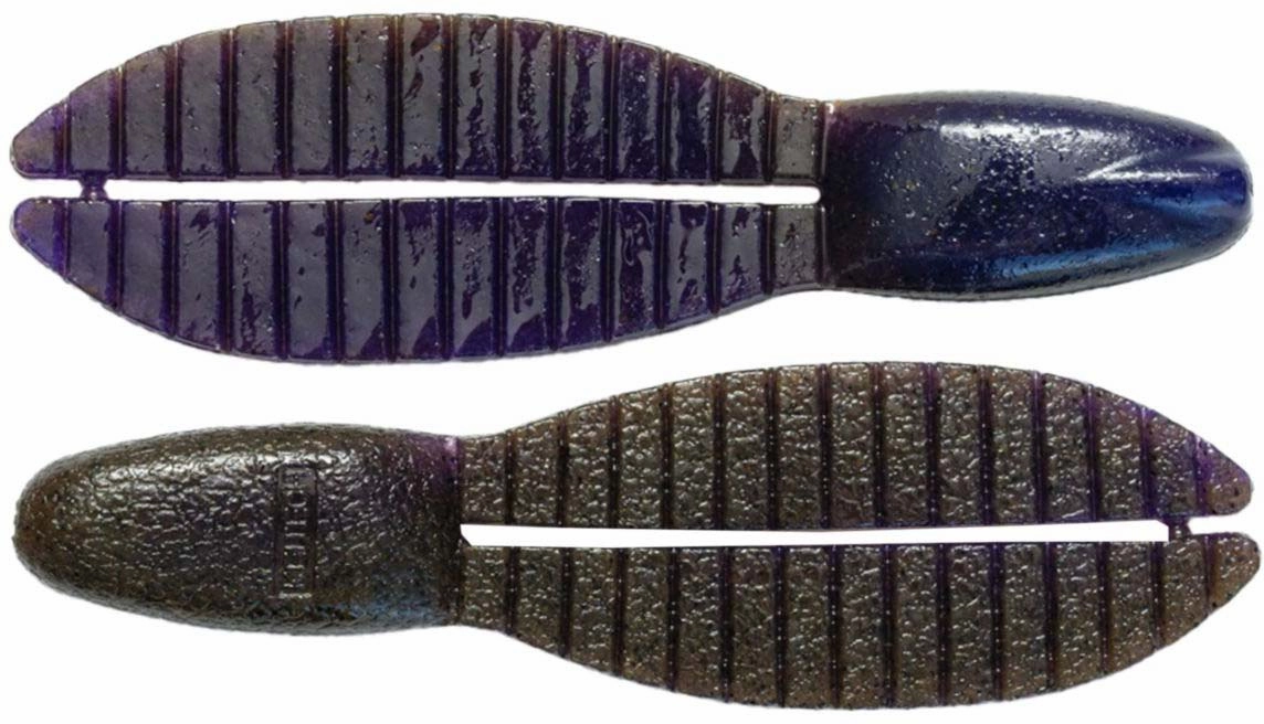 Keitech Flex Chunk - 3.2 Inch