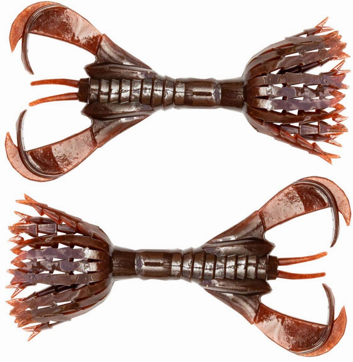 Keitech Hyper Spider - 3.2 Inch